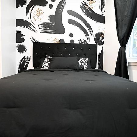 Modern Luxury, Sleeps 5, Near Universities,Airport 15Mins,Free Parking Apartment Philadelphia Luaran gambar