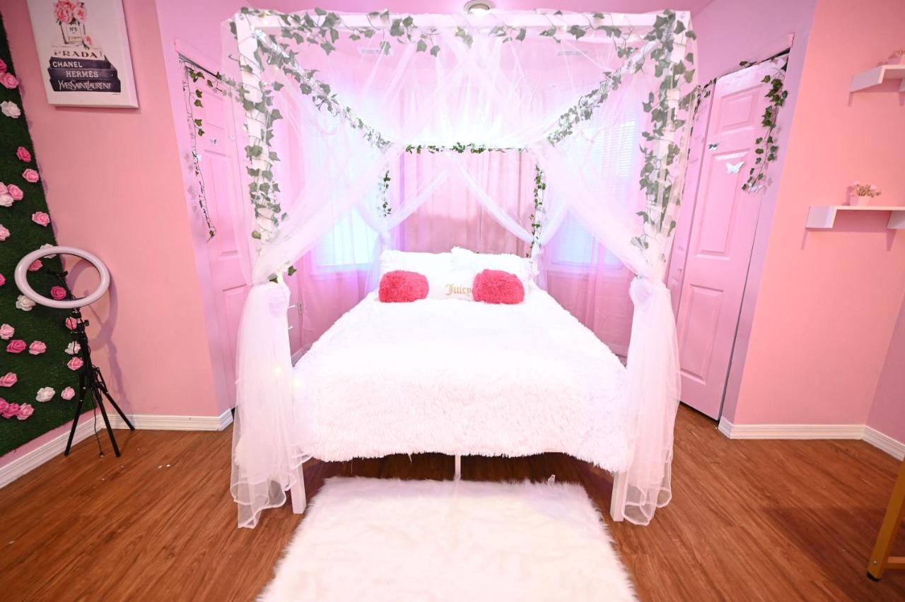 Modern Luxury, Sleeps 5, Near Universities,Airport 15Mins,Free Parking Apartment Philadelphia Luaran gambar